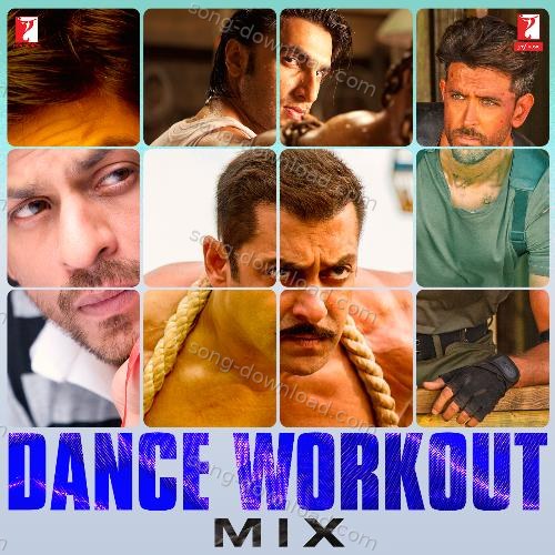 Sultan Workout Remix Irshad Kamil MP3 Download